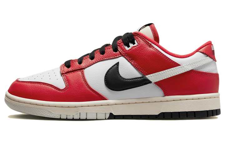 Nike Nike Dunk Low Chicago Split