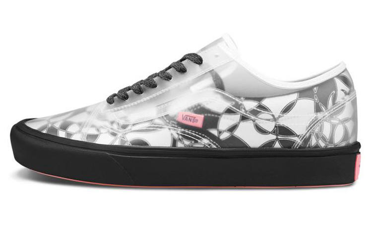 Vans Slip-Skool Zhao Zhao x Slip-Skool ComfyCush Vans 'Year of the Rat'