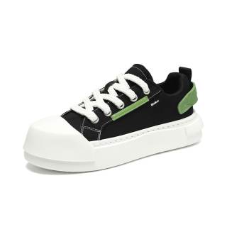 BAKE Slip Resistant And Breathable Slip Resistant And Breathable Low top Skateboard Shoes Men's