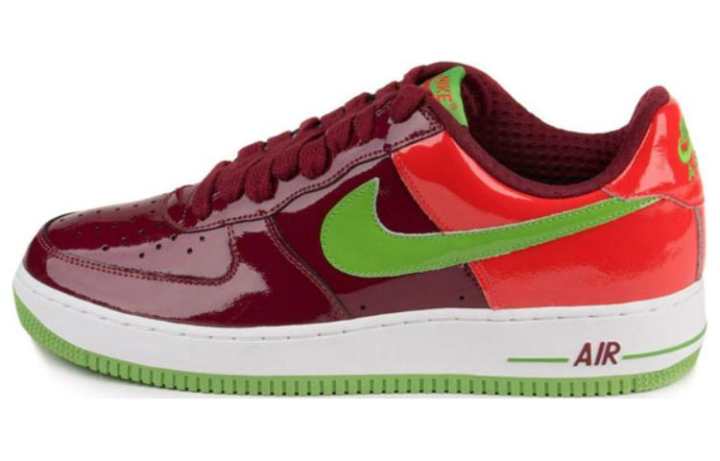 Nike Nike Air Force 1 Low Kiwi Edition
