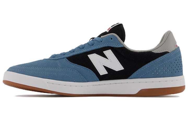 New Balance Numeric 440 New Balance 'Blue Black'
