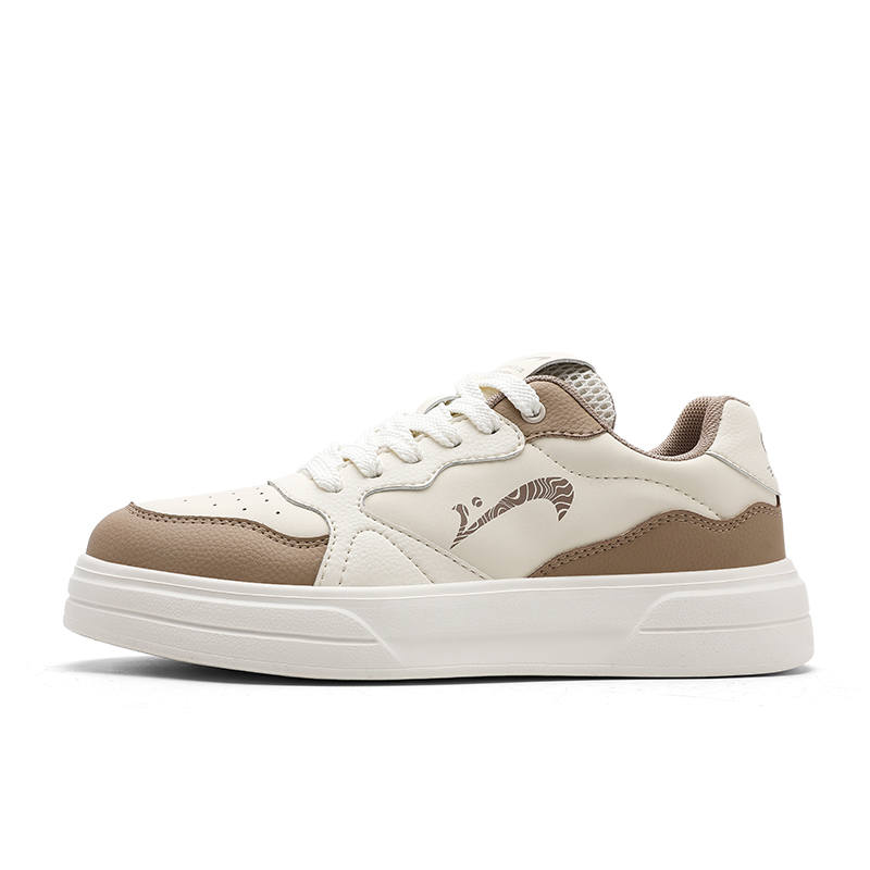 K-bird K bird Cushioning Abrasion Resistant Lightweight Low top Skateboard Shoes Men's