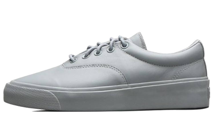 Converse Skid Grip Converse Cvo Low 'Mono Leather - Dolphin'