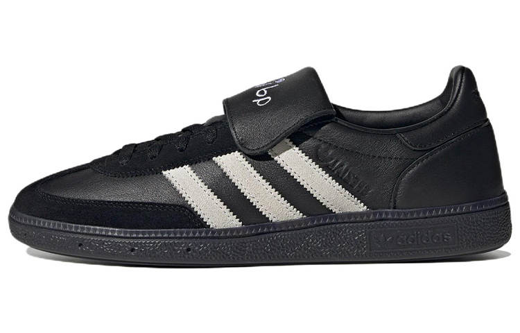 Adidas Originals Adidas SHUKYU X E-WAX X Handball Spezial Black
