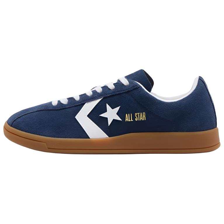 Converse All Star Classic Trainer Converse Suede 'Navy'