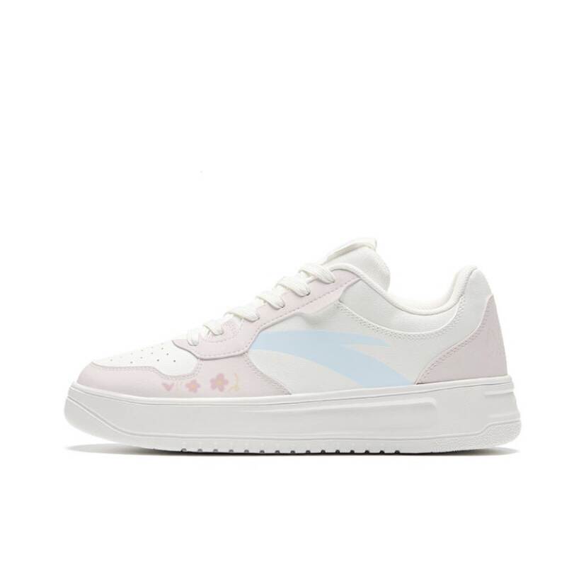 Anta Abrasion Resistant Lightweight Slip Resistant Abrasion Resistant Lightweight Slip Resistant Low top