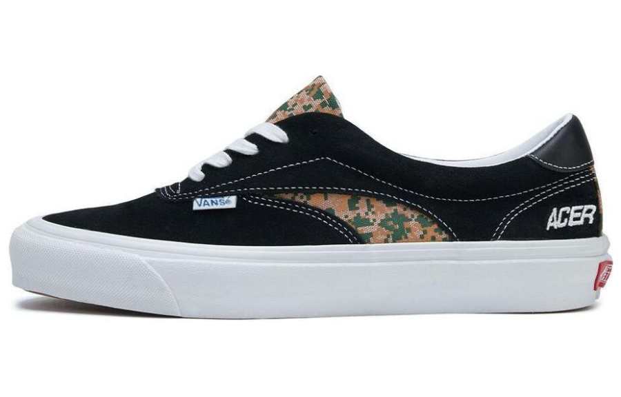 Vans Vans Acer Ni 'Black'