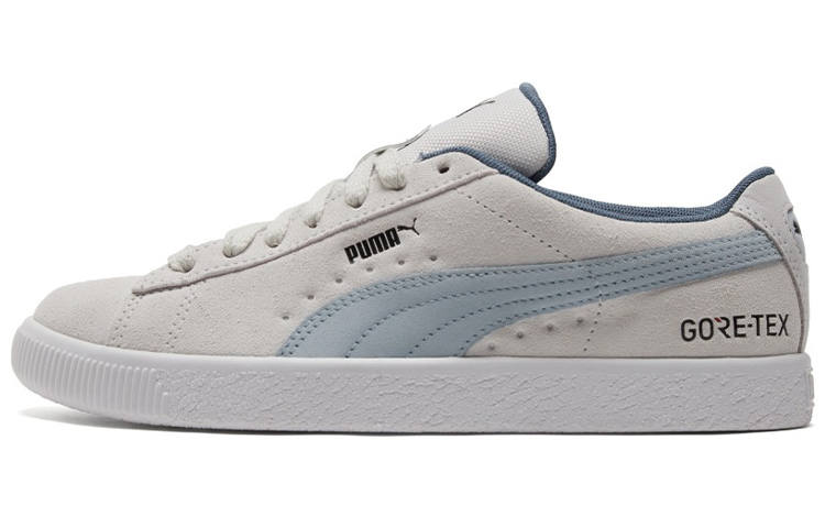 PUMA PUMA Suede Vintage Gore Tex 'Gray Blue White'
