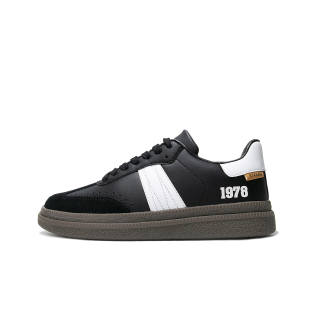 STANAIR German Army Trainers 1.0 Abrasion Resistant, Lightweight, Balanced Abrasion Resistant, Lightweight, Balanced