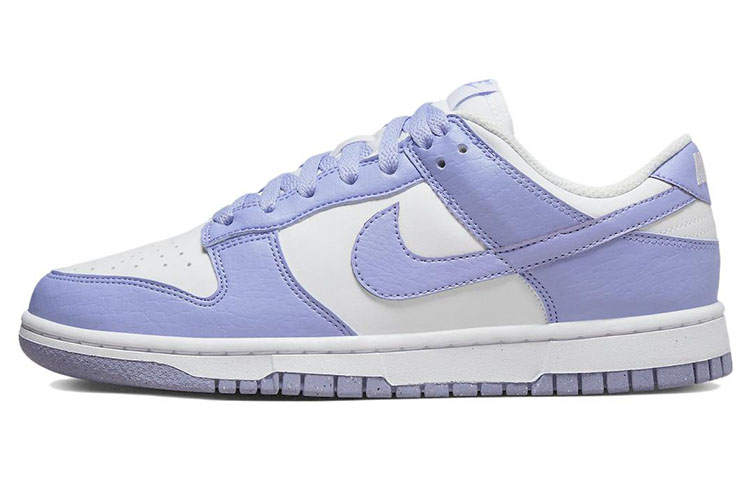 Nike Nike Dunk Next Nature 'Lilac' Low top Skateboard Shoes Women's White Purple