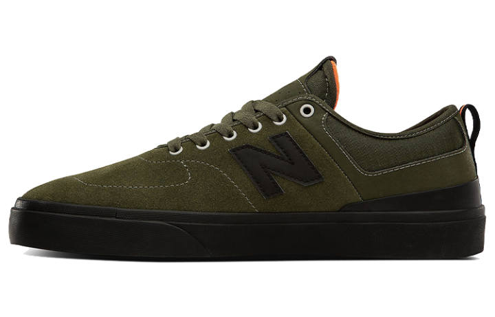 New Balance Numeric 379 New Balance 'Army Green'