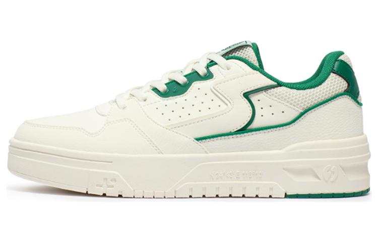 361° Abrasion Resistant Lightweight Breathable Abrasion Resistant, Lightweight, And Breathable Low top Skateboard Shoes