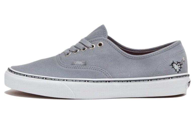 Vans Vans Valentine's Heart Authentic 'Grey'
