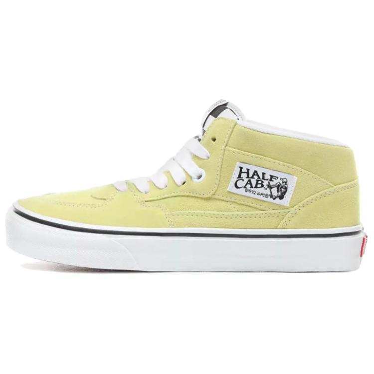Vans Vans Suede Half Cab 'Endive' Women's