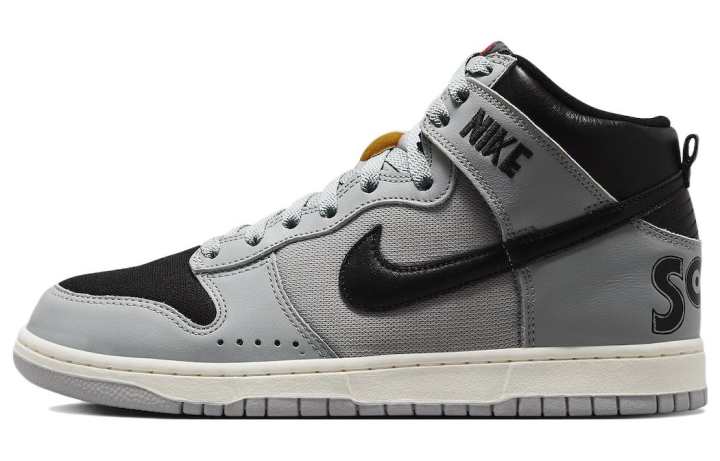 Nike Nike X Soulgoods Dunk High ''80s'