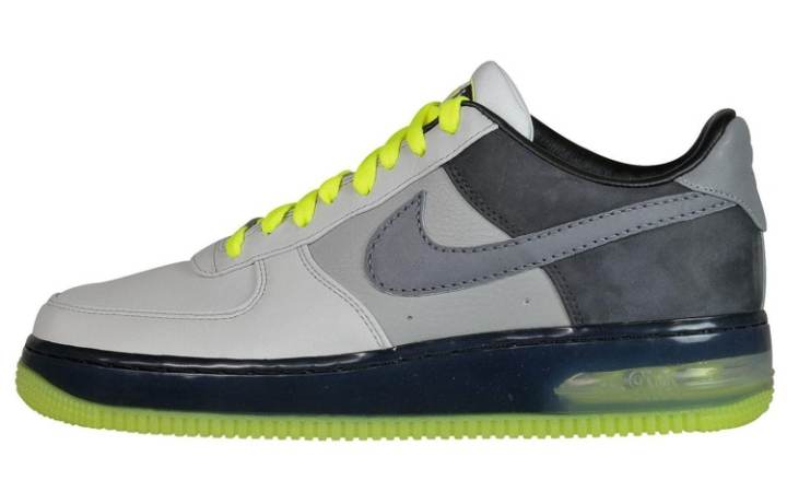 Nike Nike Air Force 1 Supreme Max Air 'Air Max 95'