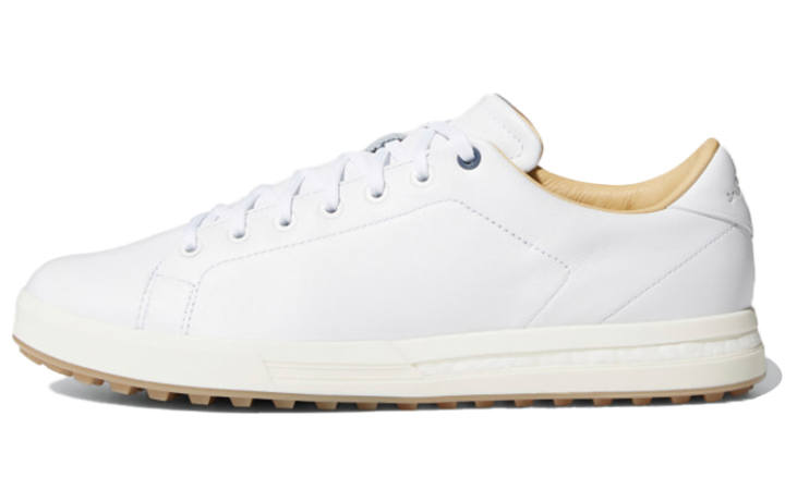 Adidas Adidas Adipure Sp 2.0 'White Yellow'