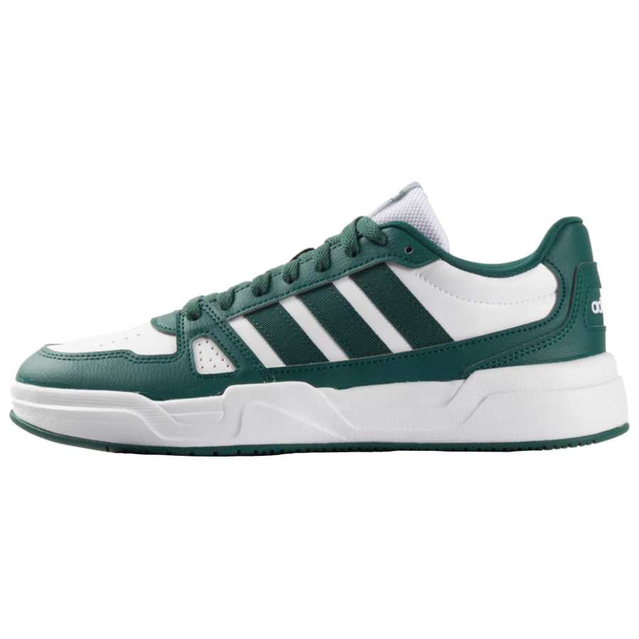 Adidas Adidas LITE BALLER Slip Resistant And Breathable Slip Resistant And Breathable Low top Skateboard Shoes Men's