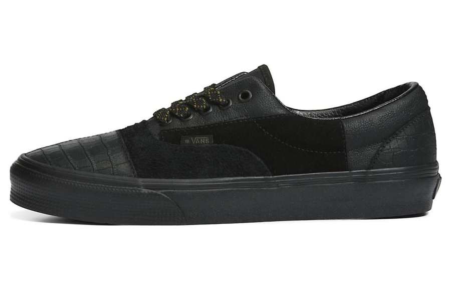Vans Era Vans 'Mono Patchwork - Blackout'