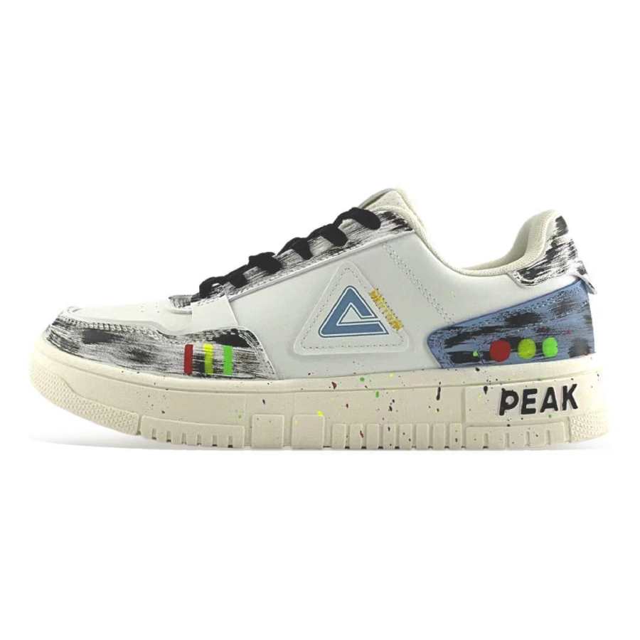 PEAK Air Force 1 Cushioning Abrasion Resistant Lightweight Cushioning Abrasion Resistant Lightweight Low top