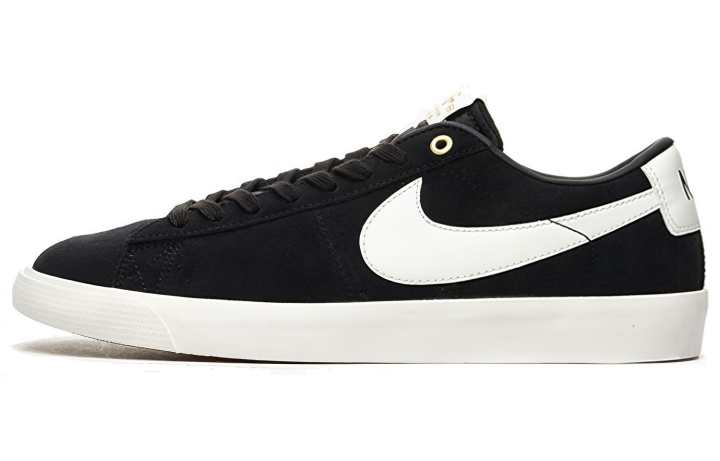 Nike Nike Sb Blazer Black Sail