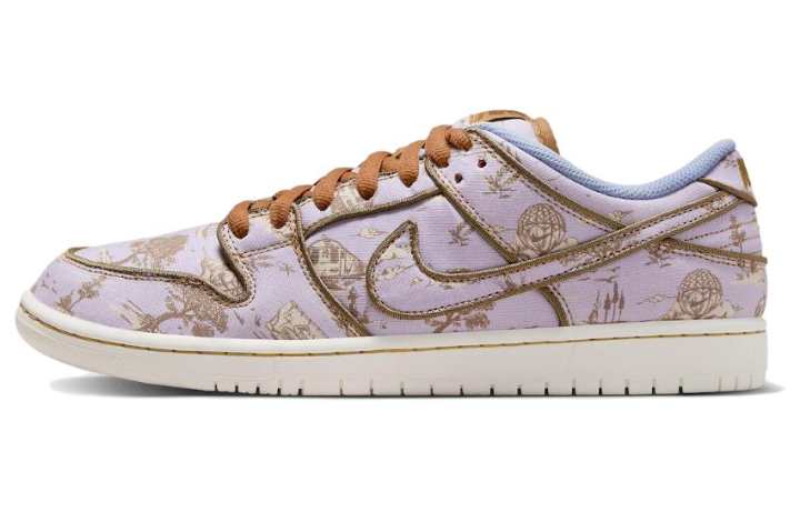 Nike Nike SB Dunk Low Premium City Of Style