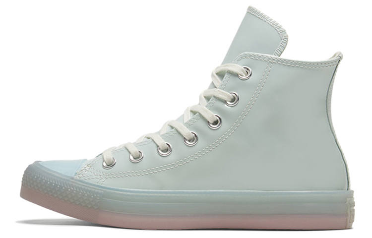 Converse Chuck Taylor All Star Converse High 'Teal Tint Pink Foam'