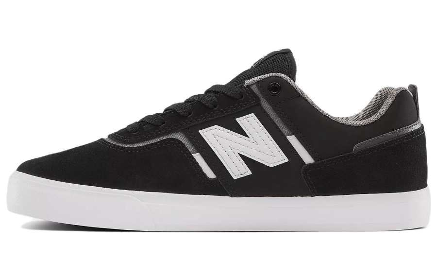 New Balance New Balance Jamie Foy X New Balance Numeric 306 'Black White Gray'