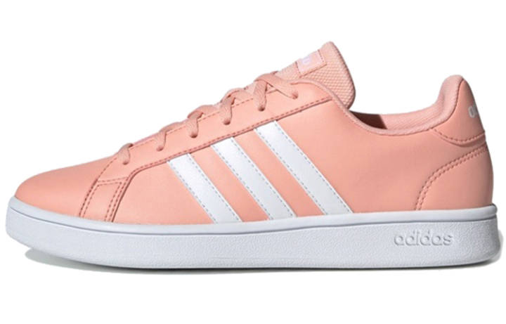 Adidas Adidas Grand Court Base 'Pink' Women's