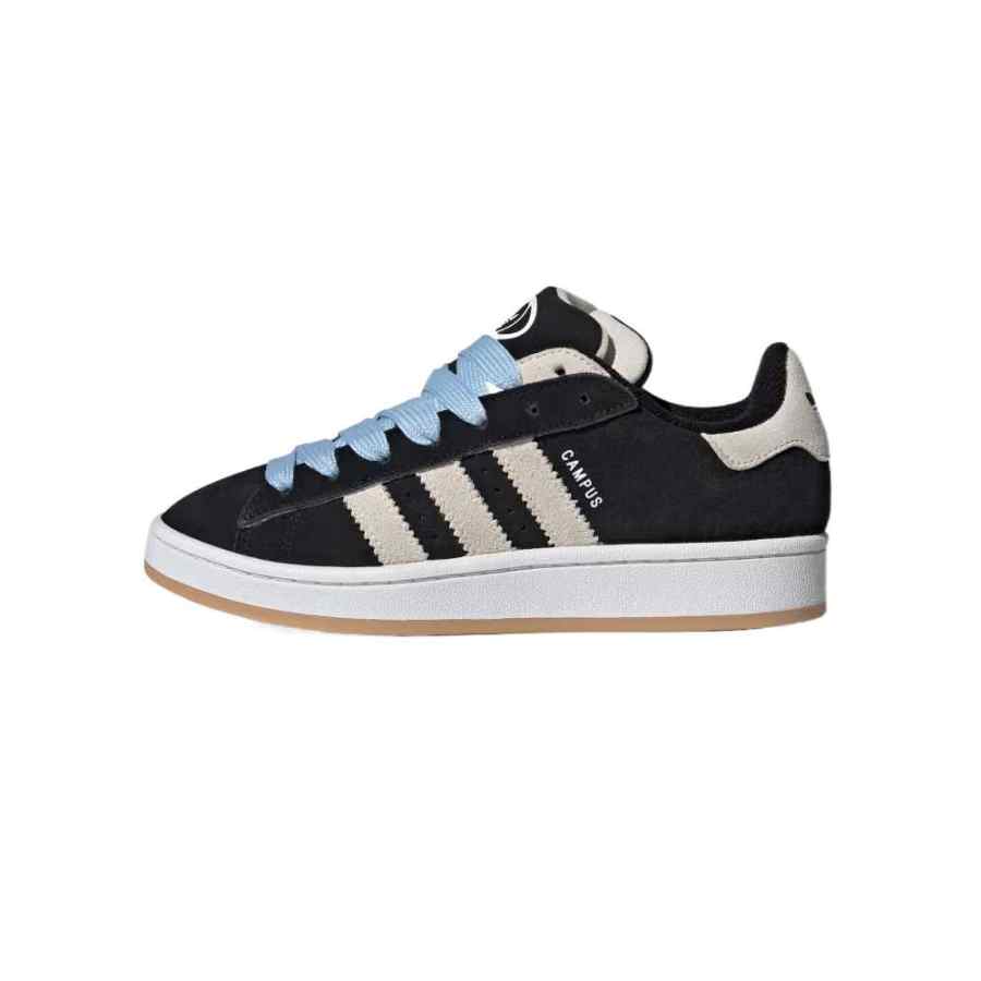 Adidas Originals Campus Wmns Adidas Originals 00s Double 'Black' Women's