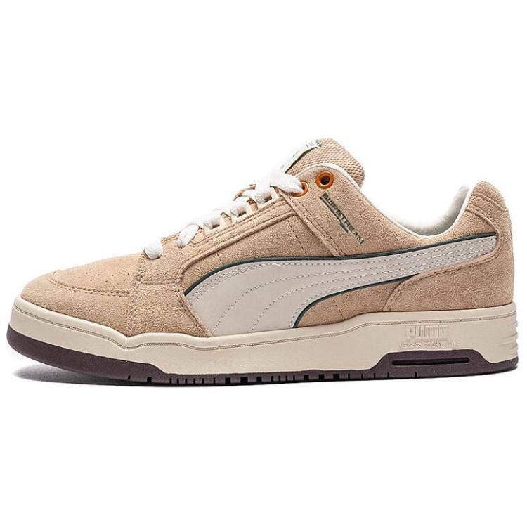 PUMA PUMA Slipstream Lo Players Lounge Light Sand