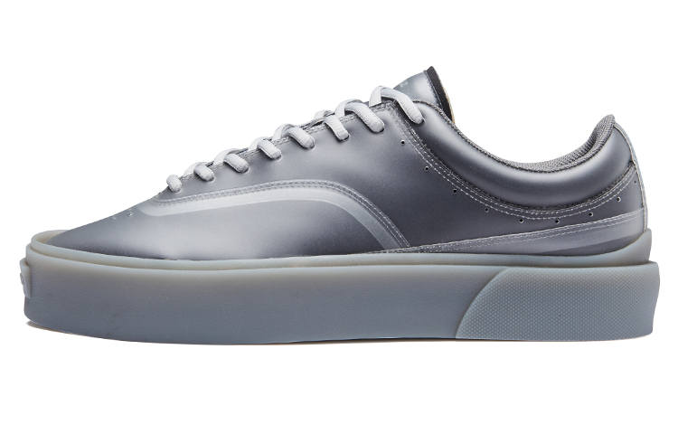 EQLZ EQUALIZER EQLZ EQUALIZER Fault 22 Lo Slip Resistant Abrasion Resistant Slip Resistant Abrasion Resistant Low top Skateboard Shoes