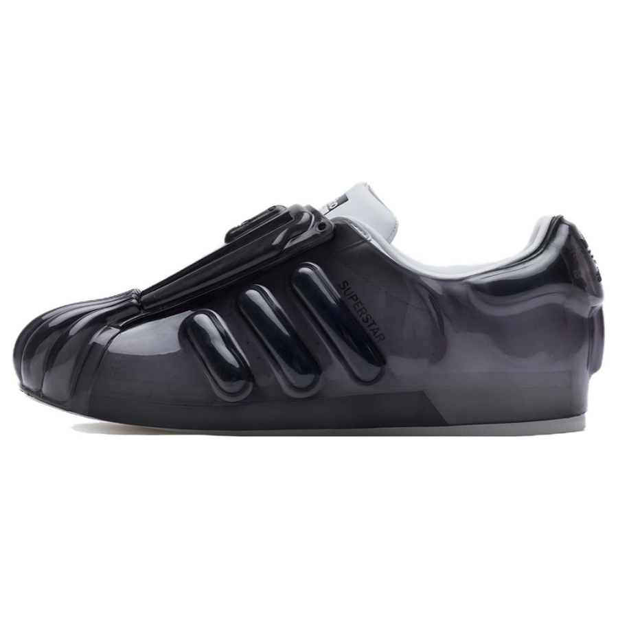 Adidas Originals Superstar Bubble 'Black'