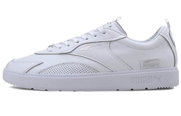 PUMA PUMA Oslo Pro Clean White
