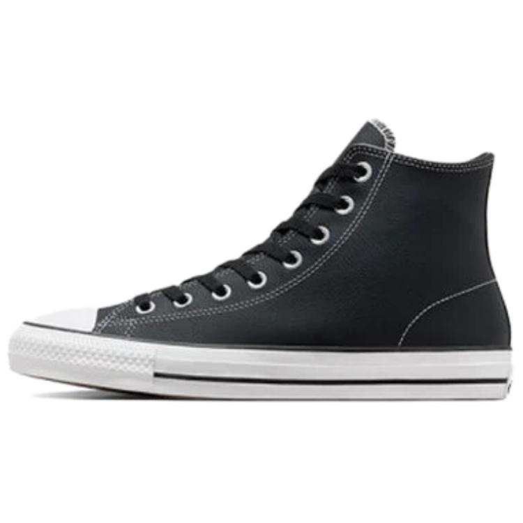 Converse CTAS Pro Hi Slip Resistant Abrasion Resistant Slip Resistant Abrasion Resistant High top Skateboard Shoes
