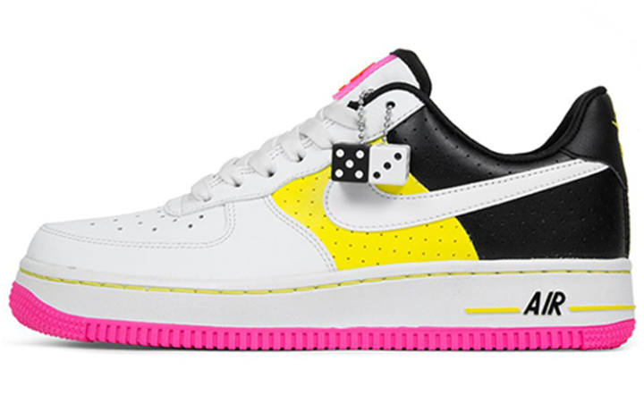 Nike Nike Air Force 1 Low Moto Women's
