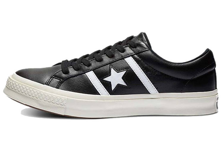 Converse Converse One Star Black