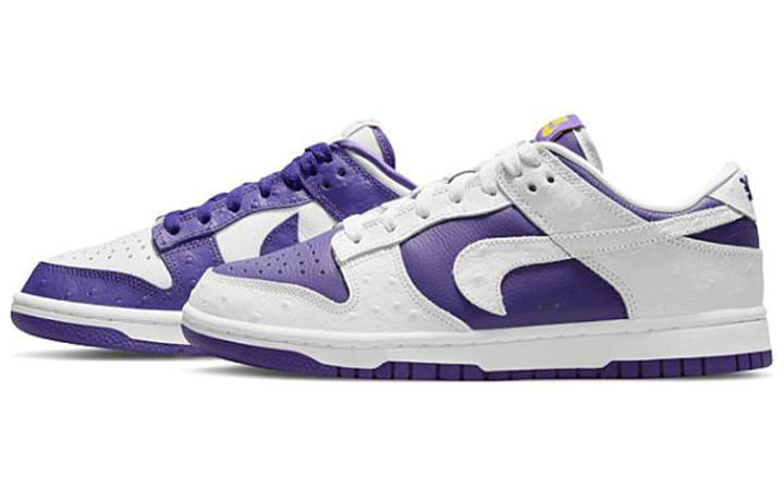 Nike Nike Dunk Low 'Flip The Old School' Women's