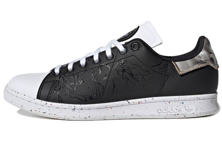 Adidas Originals Stan Smith Yoshitoshi Kanemaki x Stan Smith Adidas Originals 'Black White'