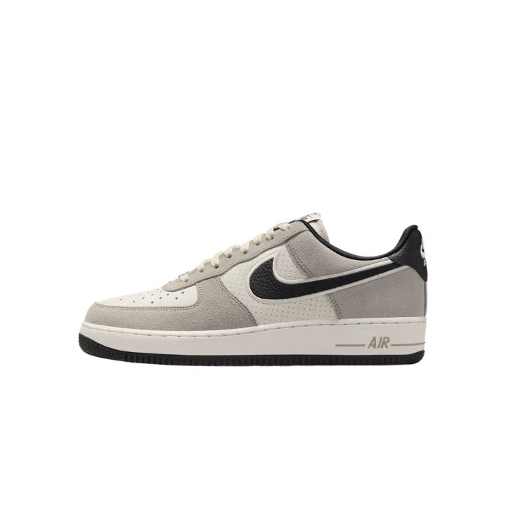 Nike Nike Air Force 107 Skateboard Shoes Men's