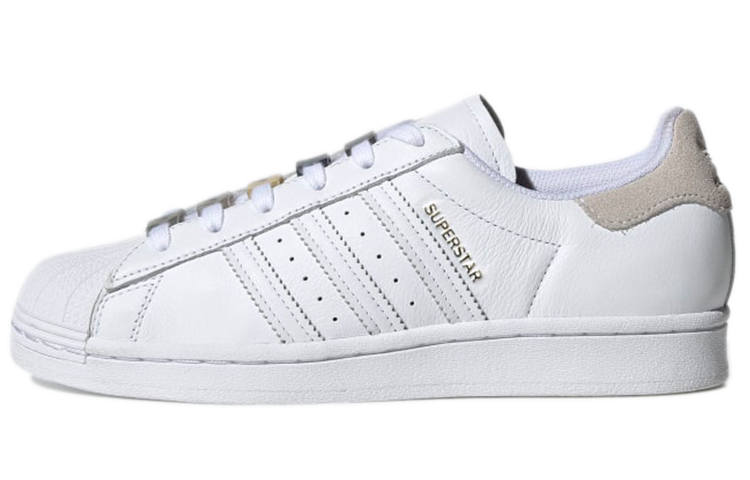 Adidas Originals Adidas Wmns Superstar 'Cloud White' Women's
