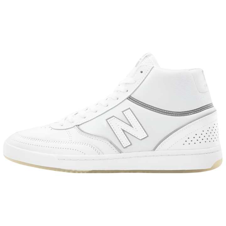 New Balance Numeric 440 New Balance High 'White'