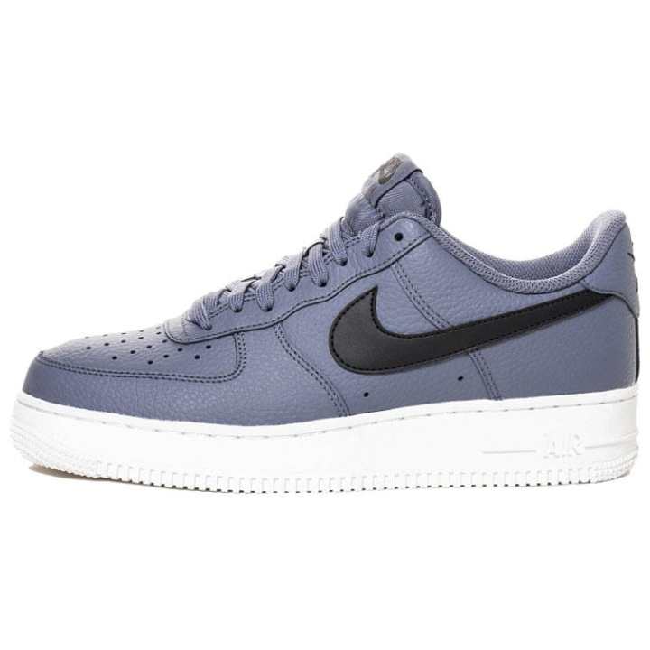 Nike Nike Air Force 1 Low Light Carbon Black