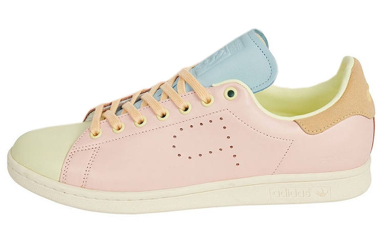 Adidas Originals Stan Smith Palace x Stan Smith Adidas Originals 'Pastel'