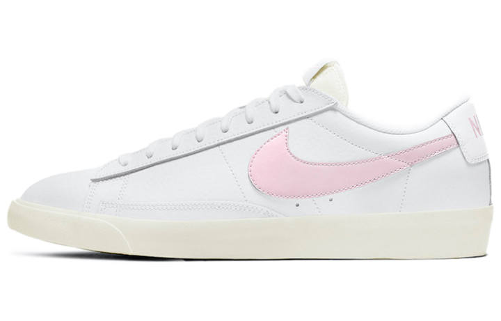 Nike Nike Blazer Low White Pink Foam
