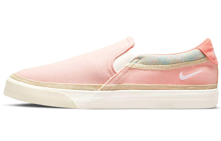 Nike Nike Court Legacy Pink Women's