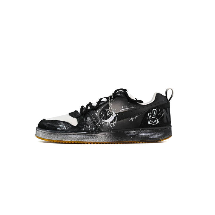 Nike Nike Court Borough Cushioning Abrasion Resistant Lightweight Cushioning Abrasion Resistant Lightweight Low top