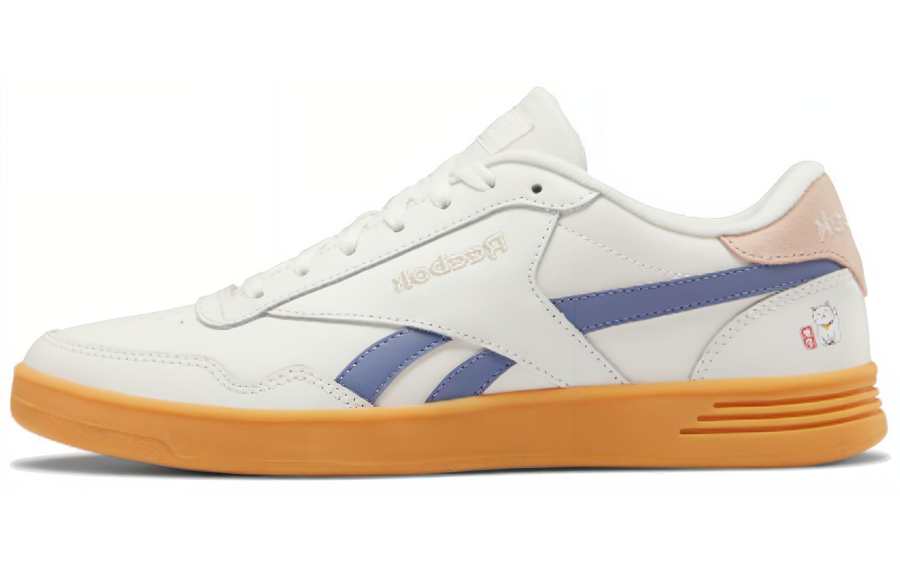 Reebok Reebok Royal Techque T 'White Brown' Women's