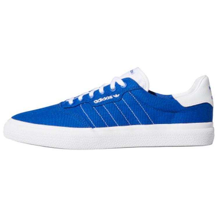 Adidas Originals 3MC Vulc Blue White
