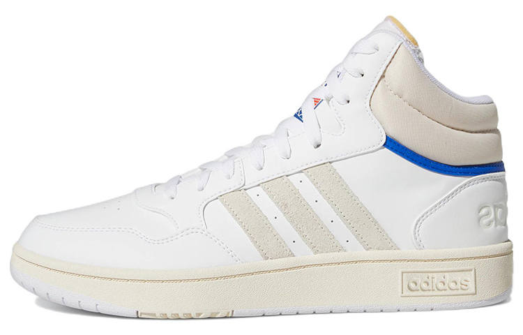 Adidas Neo Adidas Hoops 3.0 Mid 'Chalk White Royal'